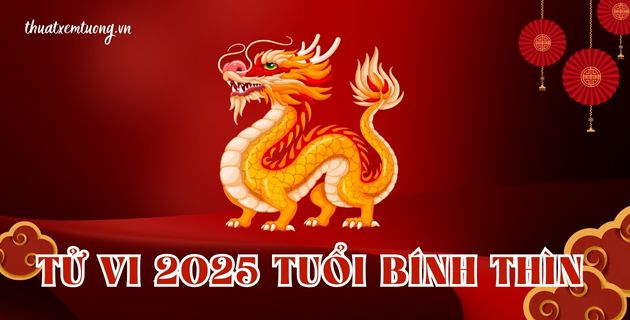 tử vi tuổi 1976 năm 2025