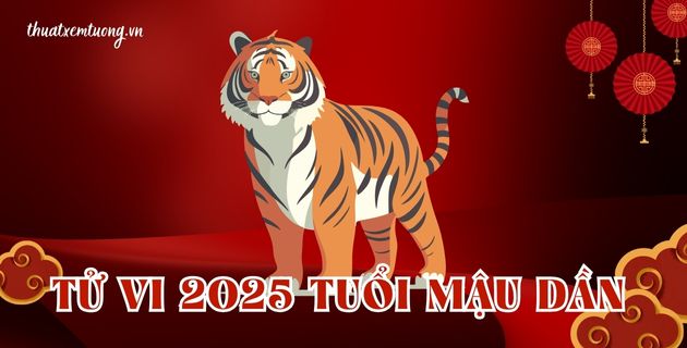 tử vi tuổi mậu dần năm 2025